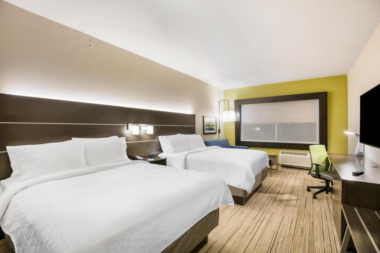 Holiday Inn Express & Suites Jacksonville - Town Center By Ihg Kültér fotó