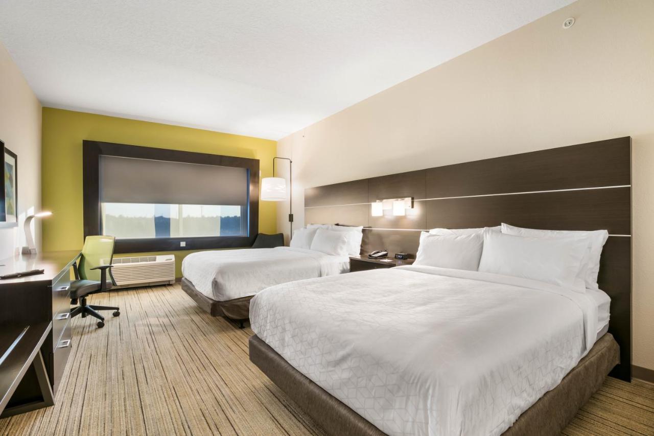 Holiday Inn Express & Suites Jacksonville - Town Center By Ihg Kültér fotó
