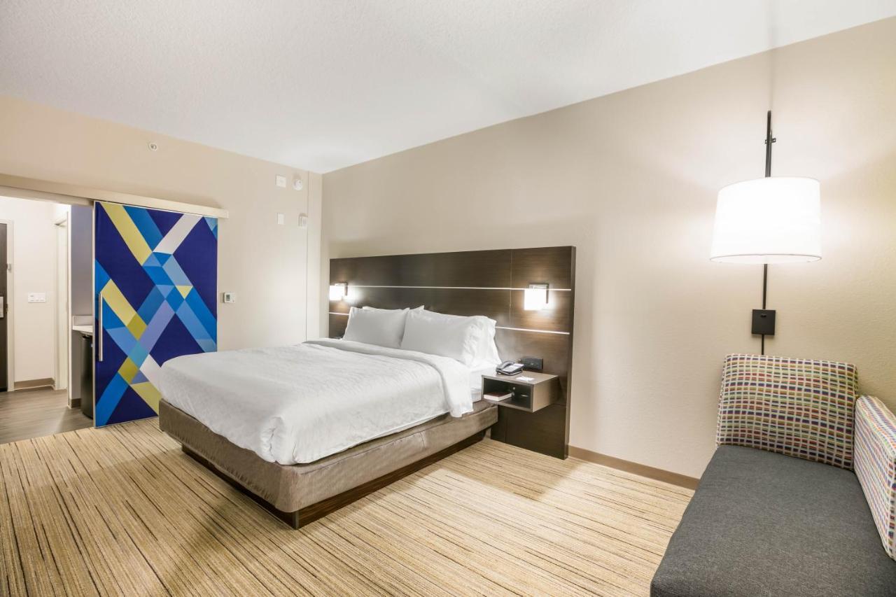 Holiday Inn Express & Suites Jacksonville - Town Center By Ihg Kültér fotó