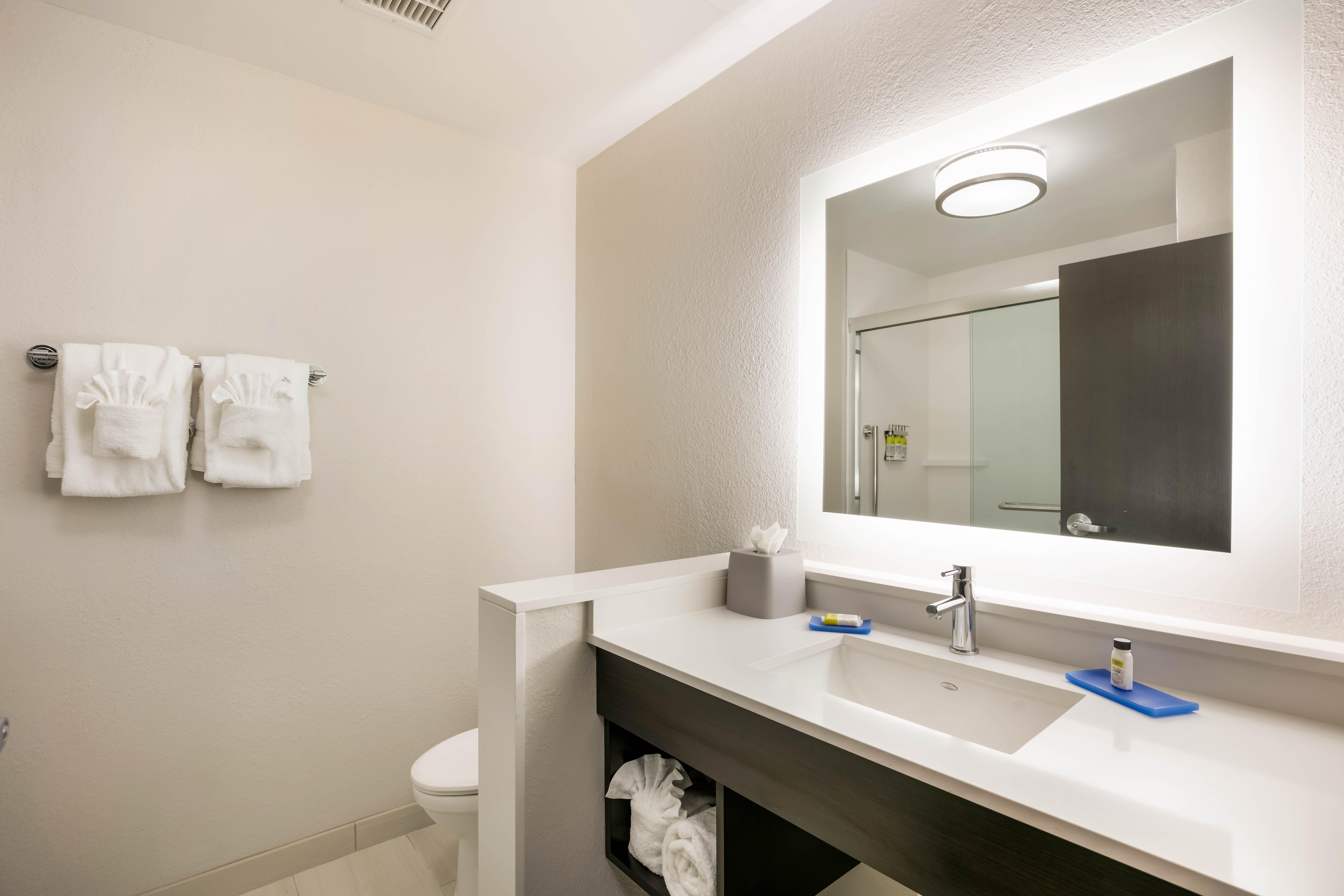 Holiday Inn Express & Suites Jacksonville - Town Center By Ihg Kültér fotó