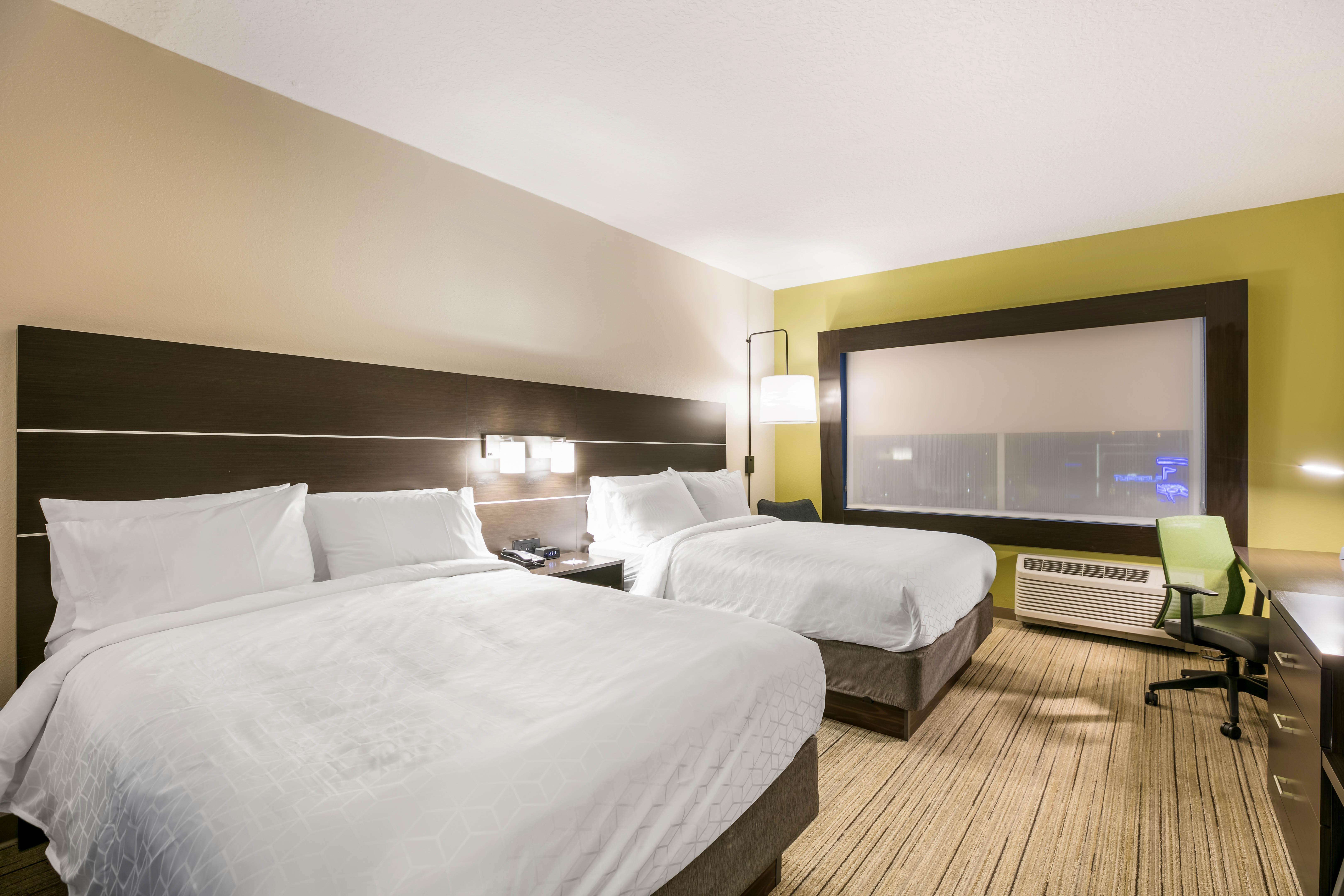 Holiday Inn Express & Suites Jacksonville - Town Center By Ihg Kültér fotó