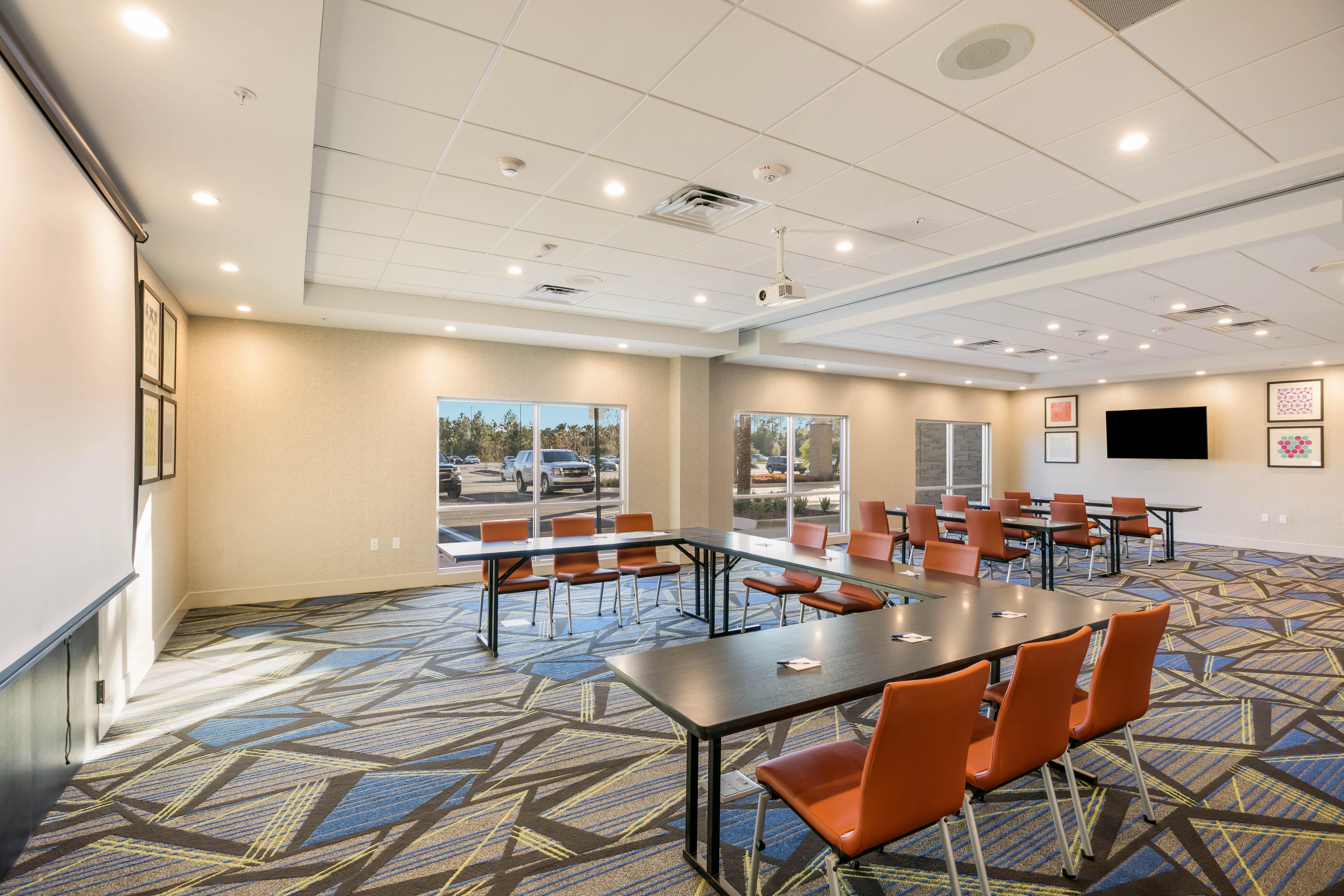 Holiday Inn Express & Suites Jacksonville - Town Center By Ihg Kültér fotó