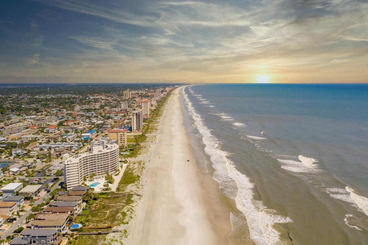Holiday Inn Express & Suites Jacksonville - Town Center By Ihg Kültér fotó