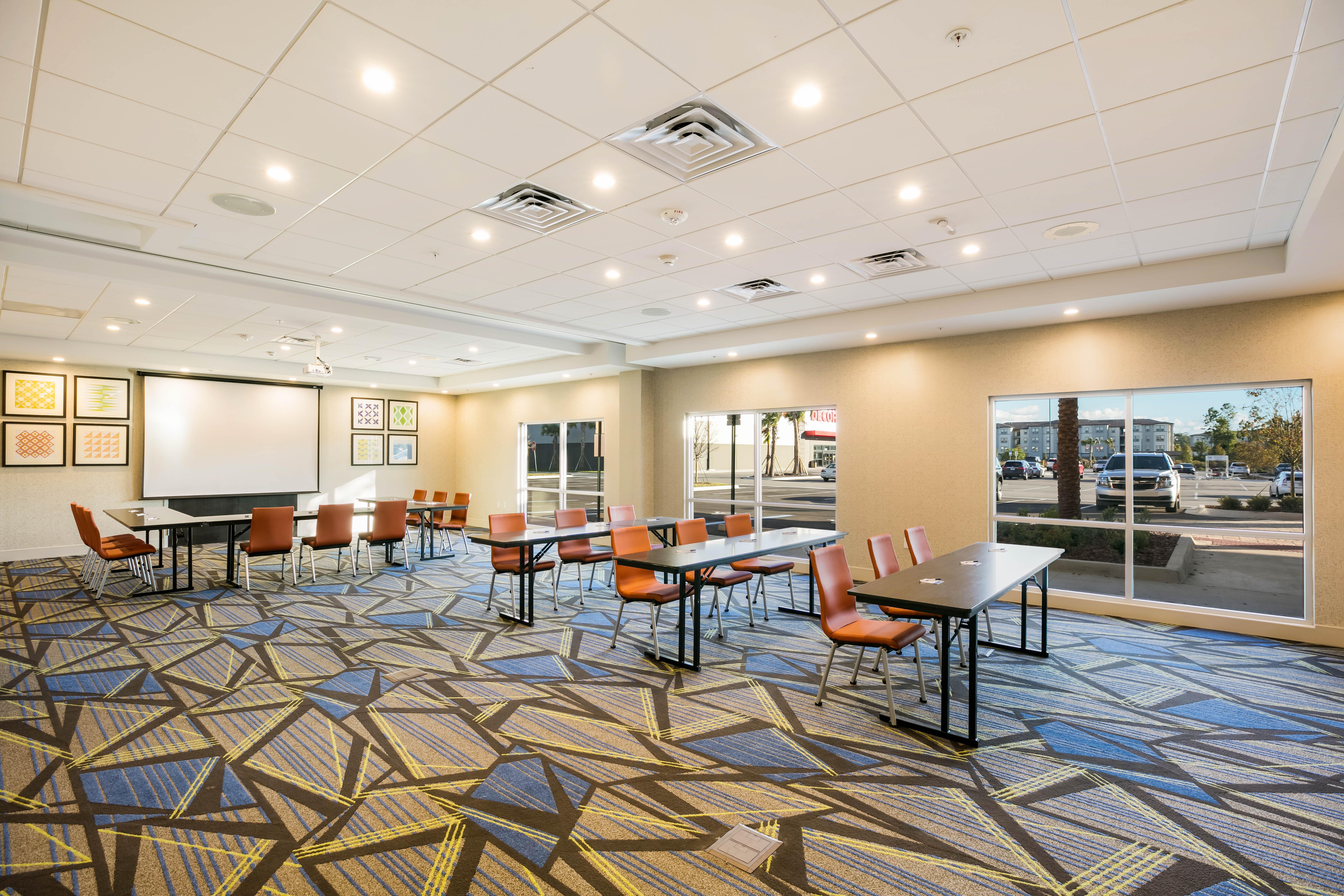 Holiday Inn Express & Suites Jacksonville - Town Center By Ihg Kültér fotó