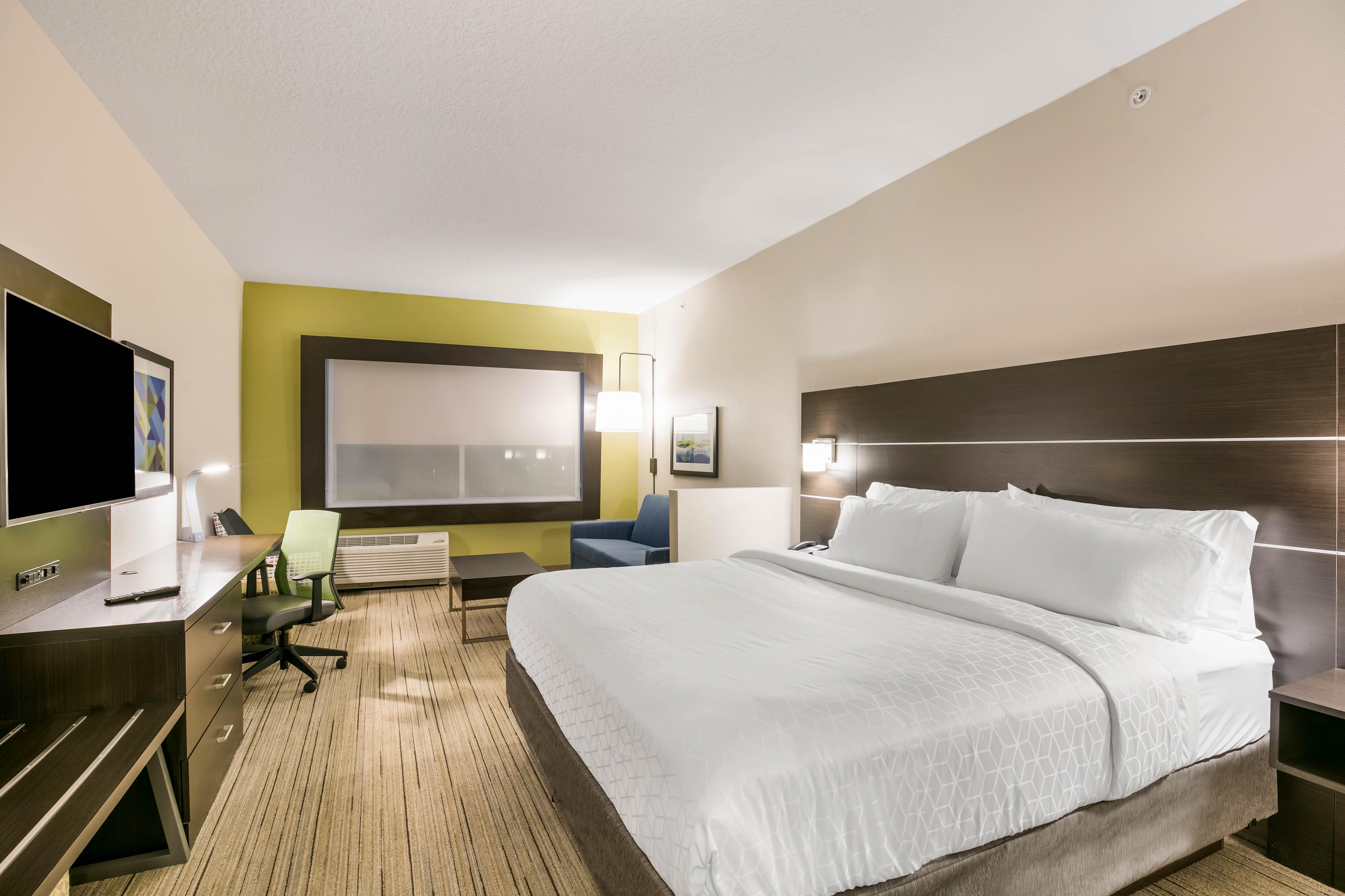 Holiday Inn Express & Suites Jacksonville - Town Center By Ihg Kültér fotó