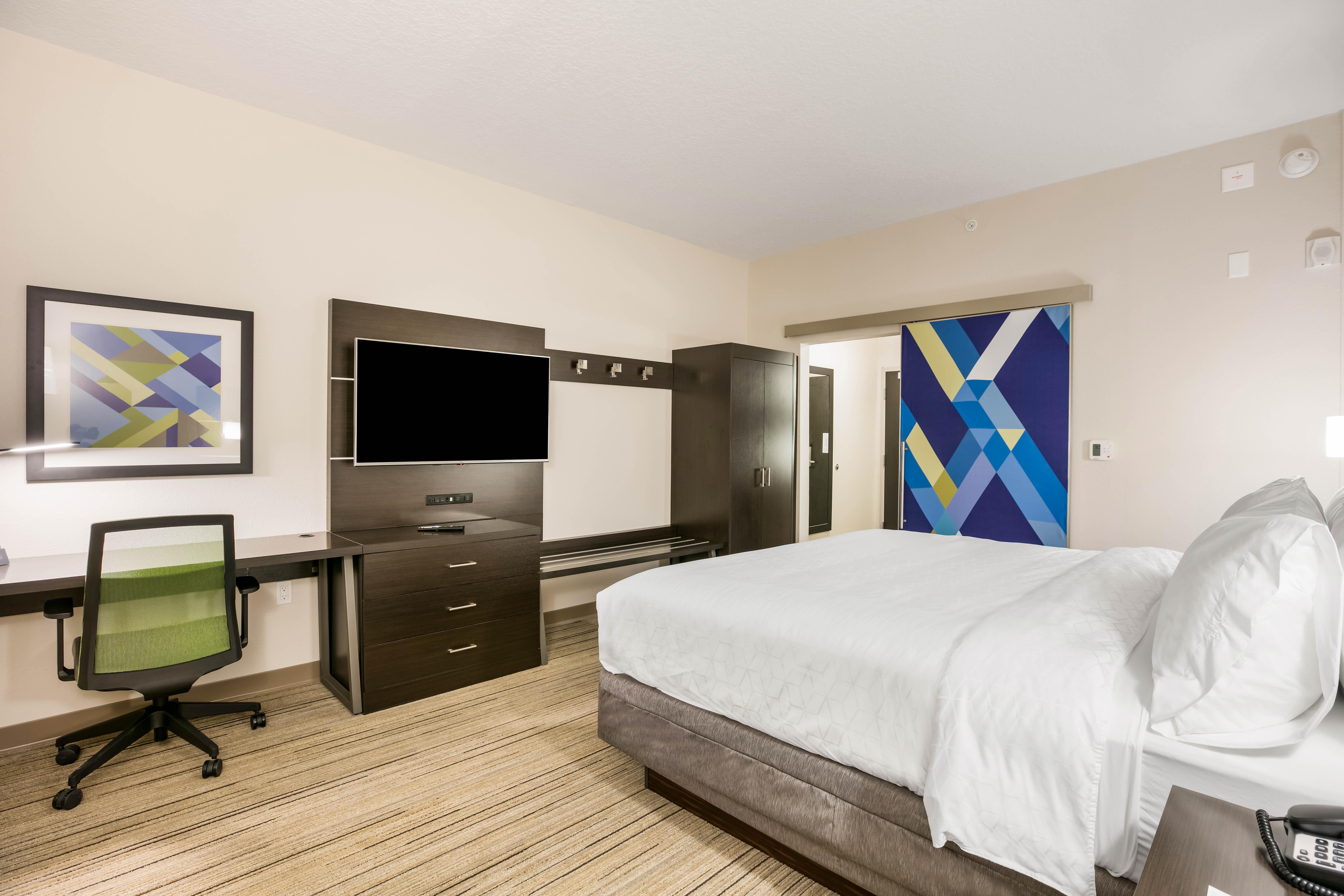 Holiday Inn Express & Suites Jacksonville - Town Center By Ihg Kültér fotó