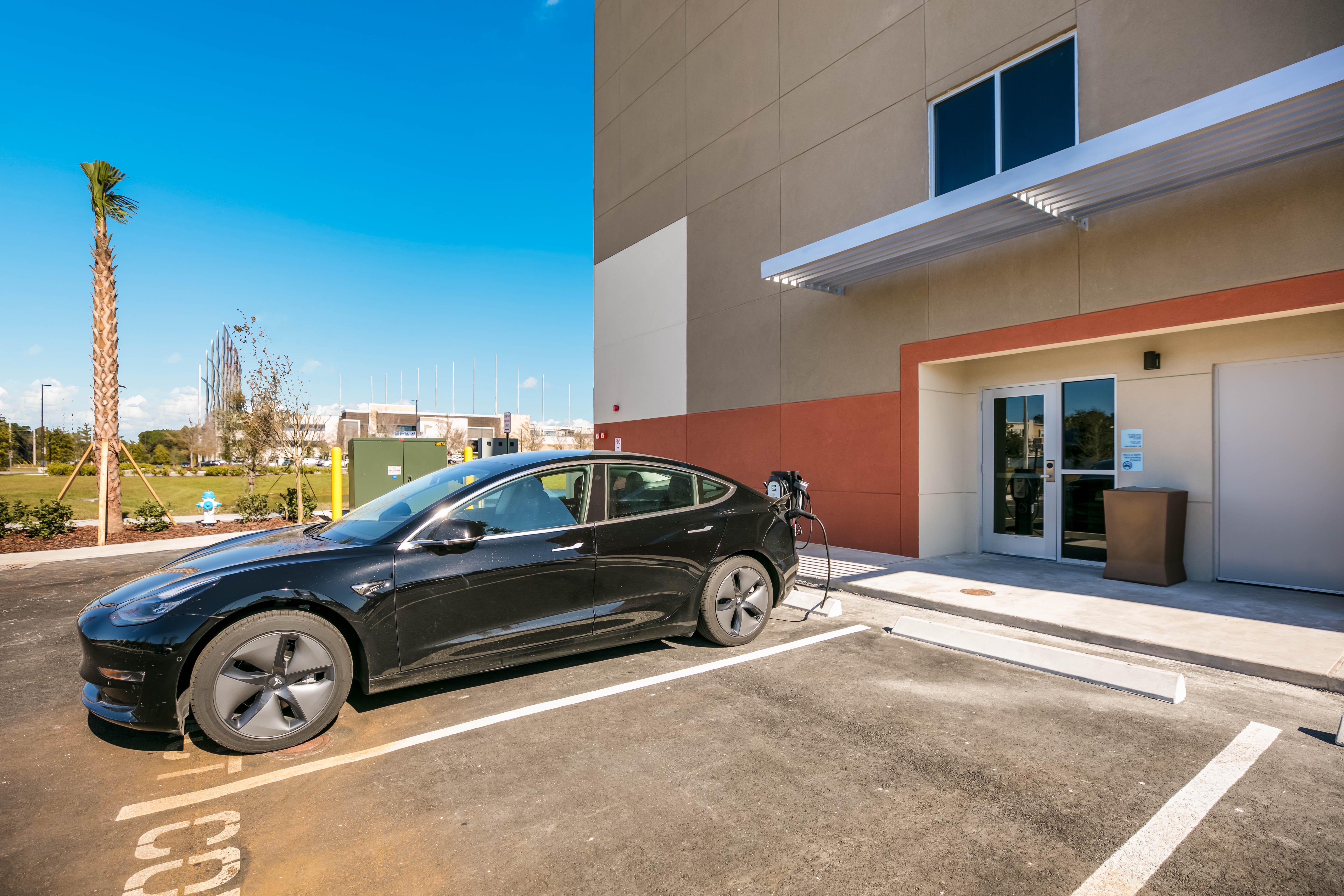 Holiday Inn Express & Suites Jacksonville - Town Center By Ihg Kültér fotó