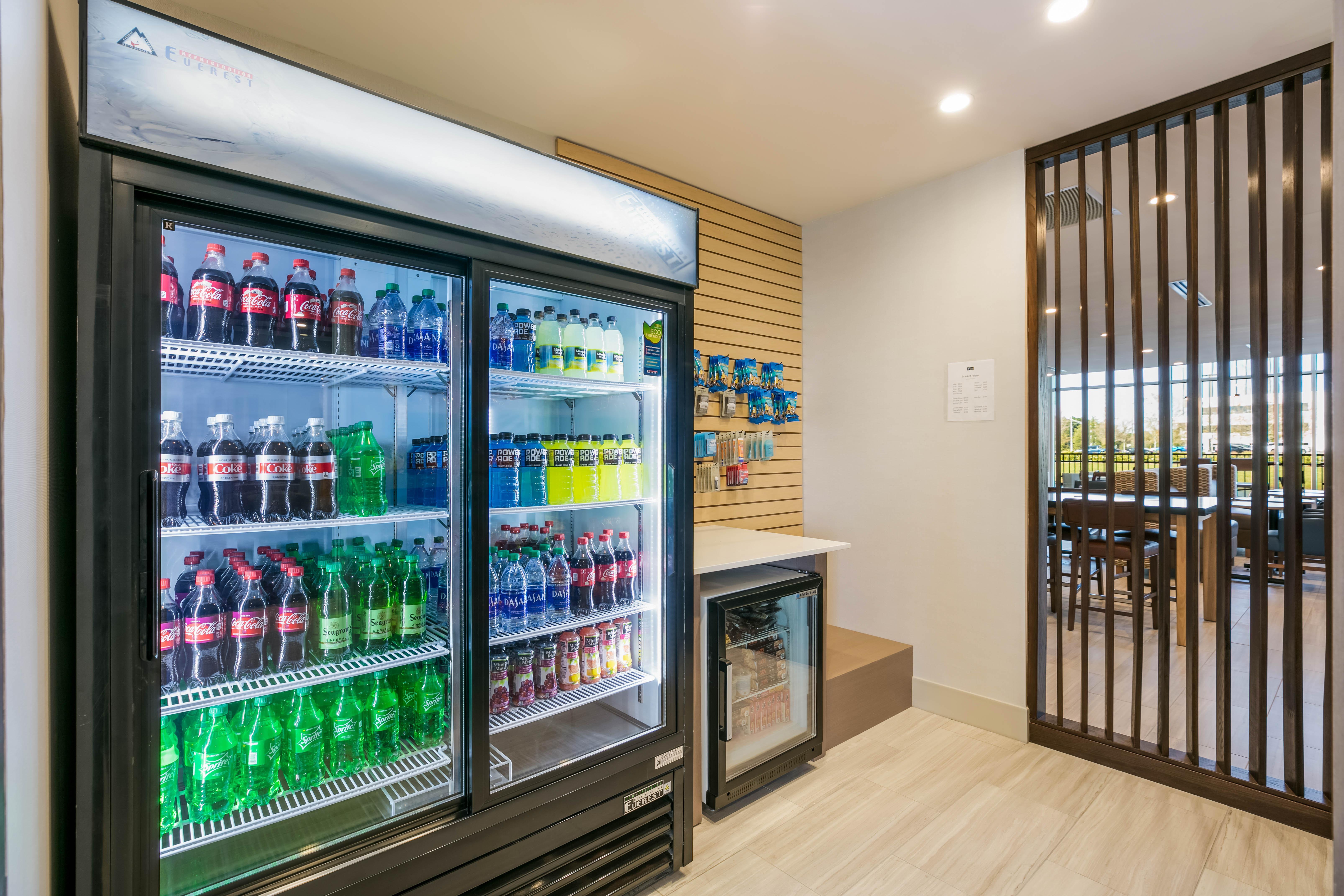 Holiday Inn Express & Suites Jacksonville - Town Center By Ihg Kültér fotó