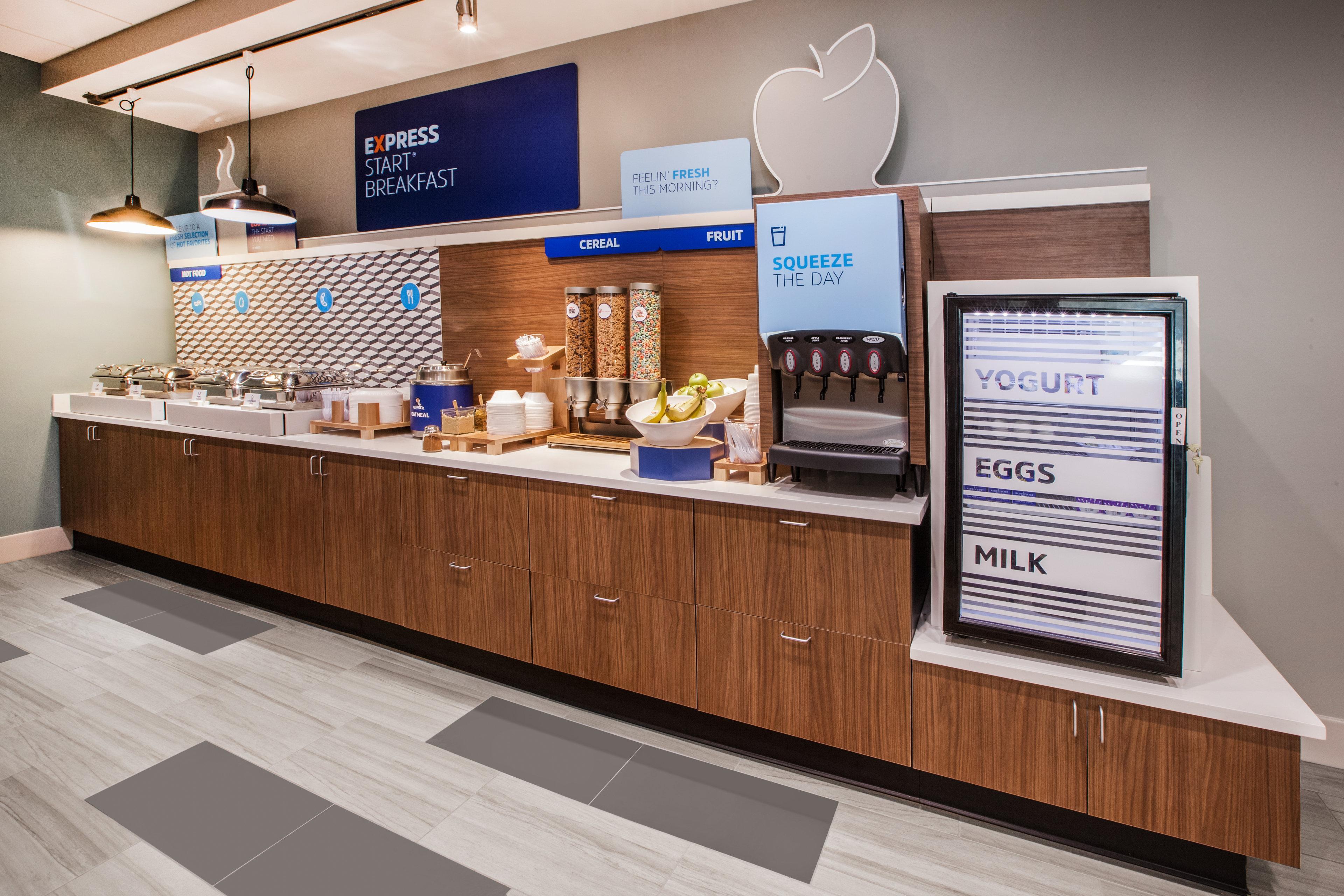 Holiday Inn Express & Suites Jacksonville - Town Center By Ihg Kültér fotó