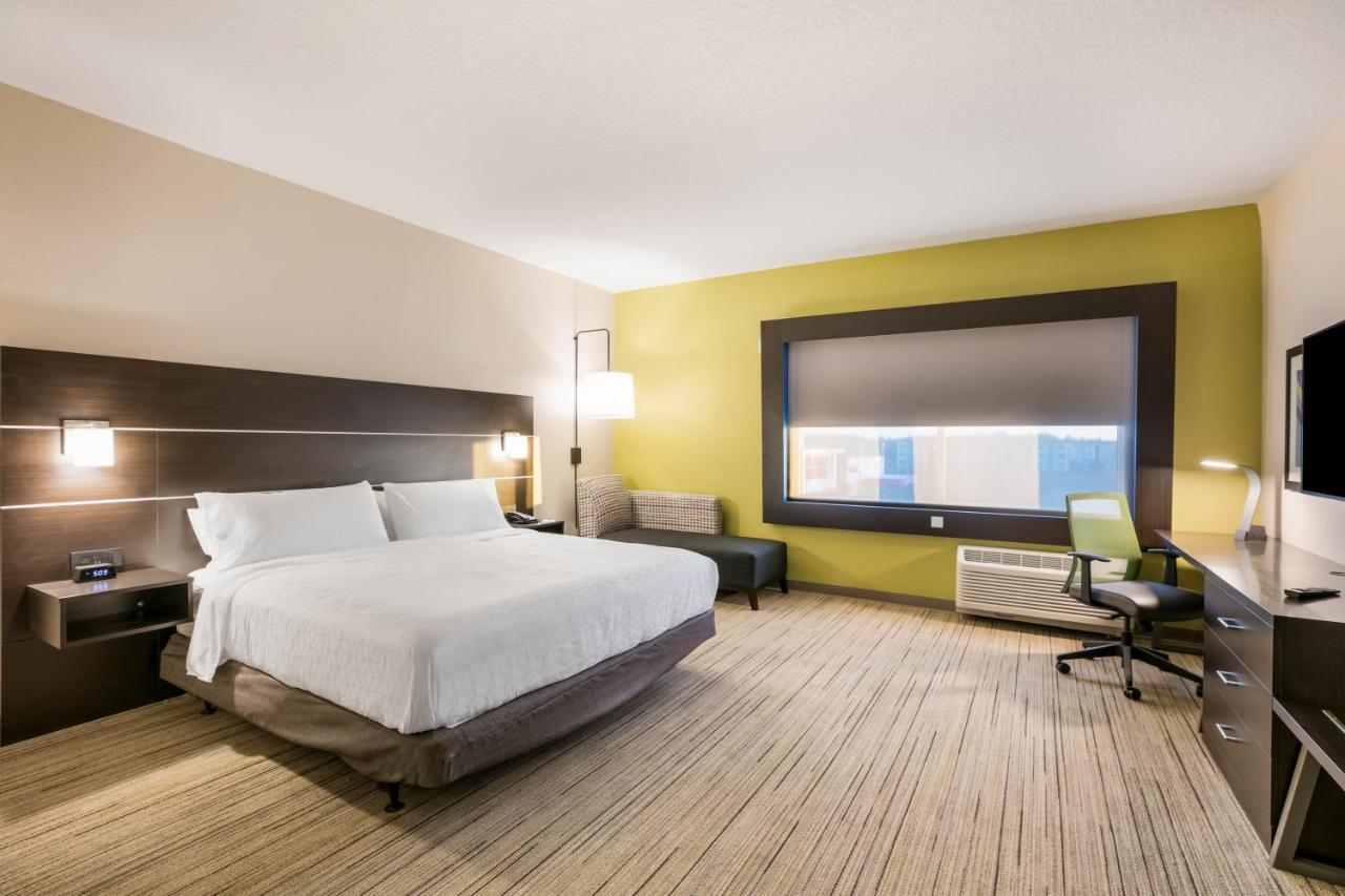 Holiday Inn Express & Suites Jacksonville - Town Center By Ihg Kültér fotó