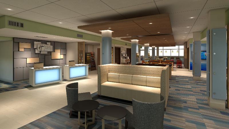 Holiday Inn Express & Suites Jacksonville - Town Center By Ihg Kültér fotó