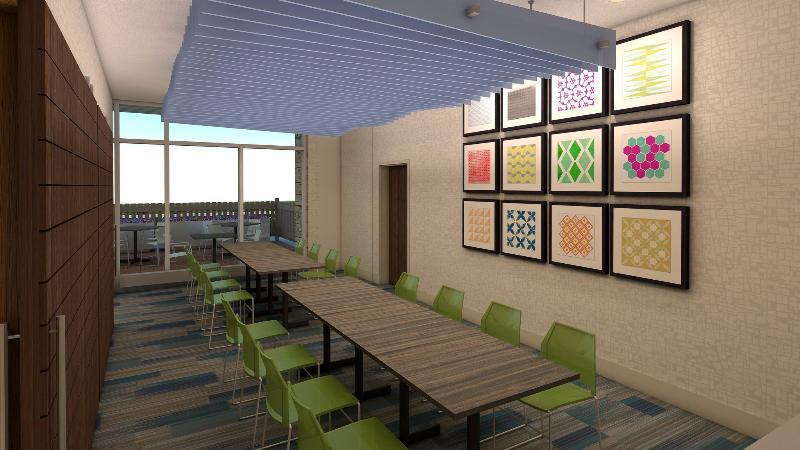 Holiday Inn Express & Suites Jacksonville - Town Center By Ihg Kültér fotó