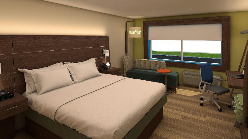 Holiday Inn Express & Suites Jacksonville - Town Center By Ihg Kültér fotó