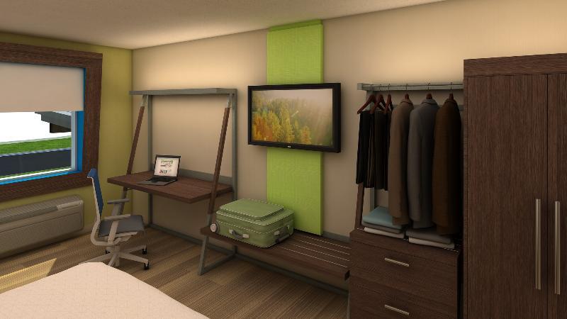 Holiday Inn Express & Suites Jacksonville - Town Center By Ihg Kültér fotó