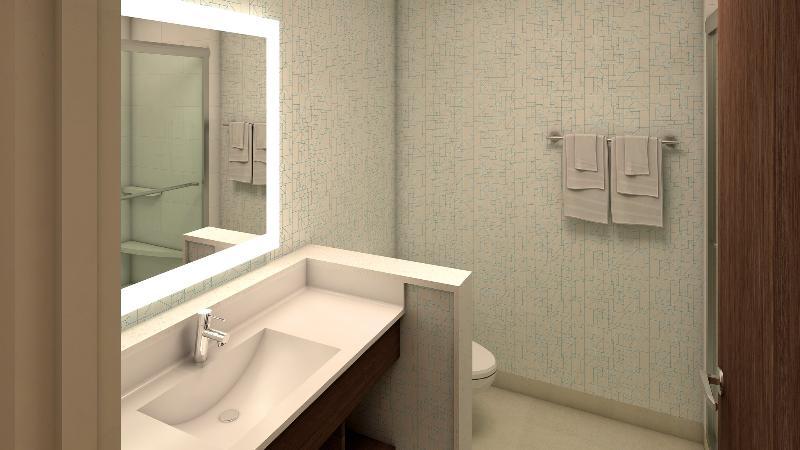 Holiday Inn Express & Suites Jacksonville - Town Center By Ihg Kültér fotó